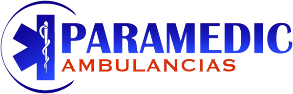 Paramedic Ambulancias